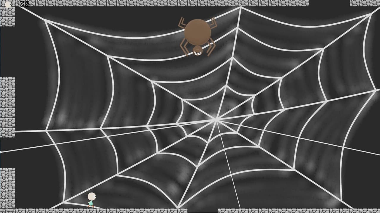Crazy World of Caleb-Level 1 to 7 screenshot 5