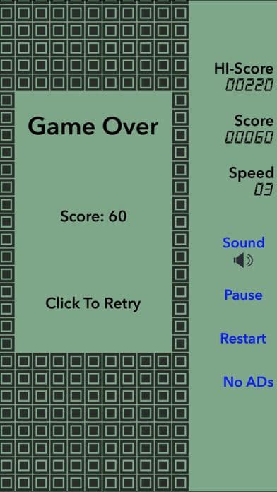 Classic Brick Racing--Back to your Childhood screenshot 4