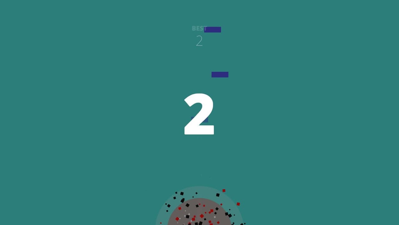 Color Jump screenshot 3