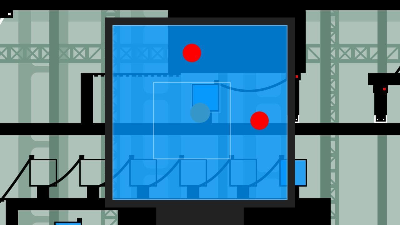 Untitled Grid Puzzle screenshot 3