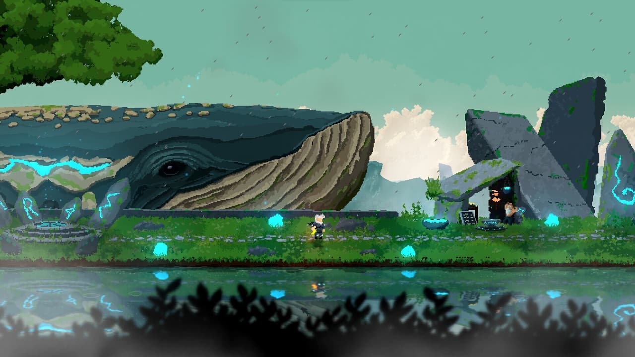 Skies Above screenshot 2