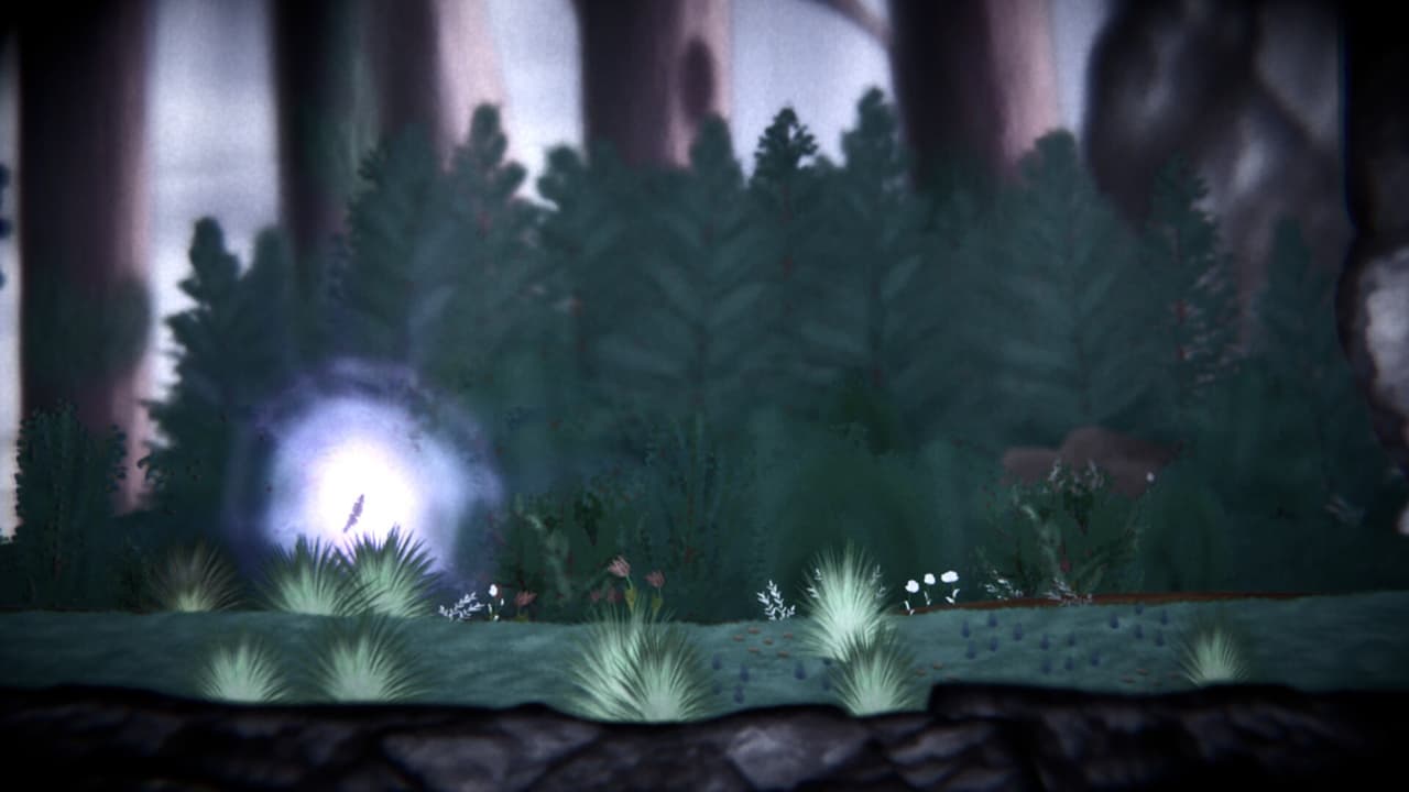Porcelain Mask screenshot 2
