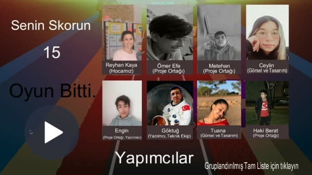 COVID-19 Run / COVID-19 Koşusu screenshot 5