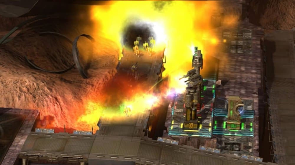 Defense Grid screenshot 3