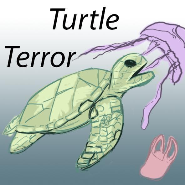 Turtle Terror