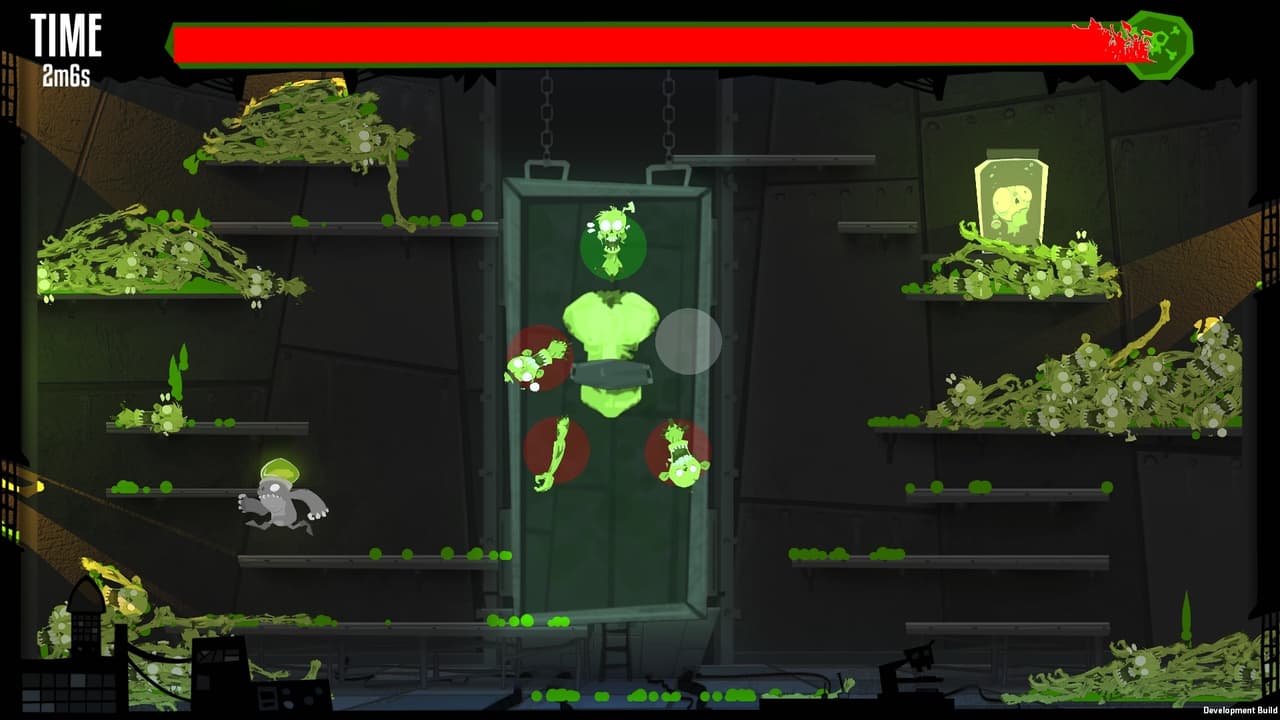 Jack The Repair (Romain Claude) screenshot 3