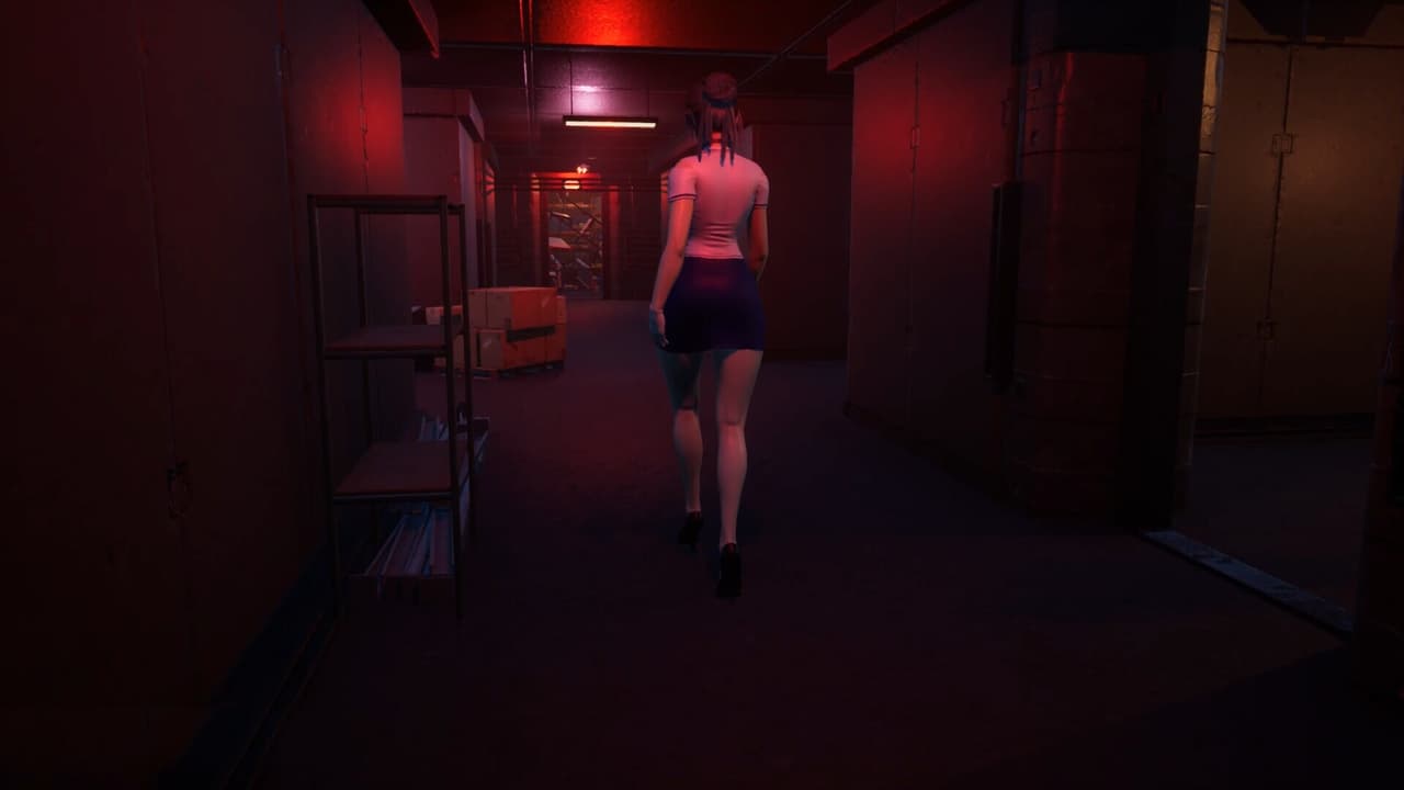 Dark Siren screenshot 5