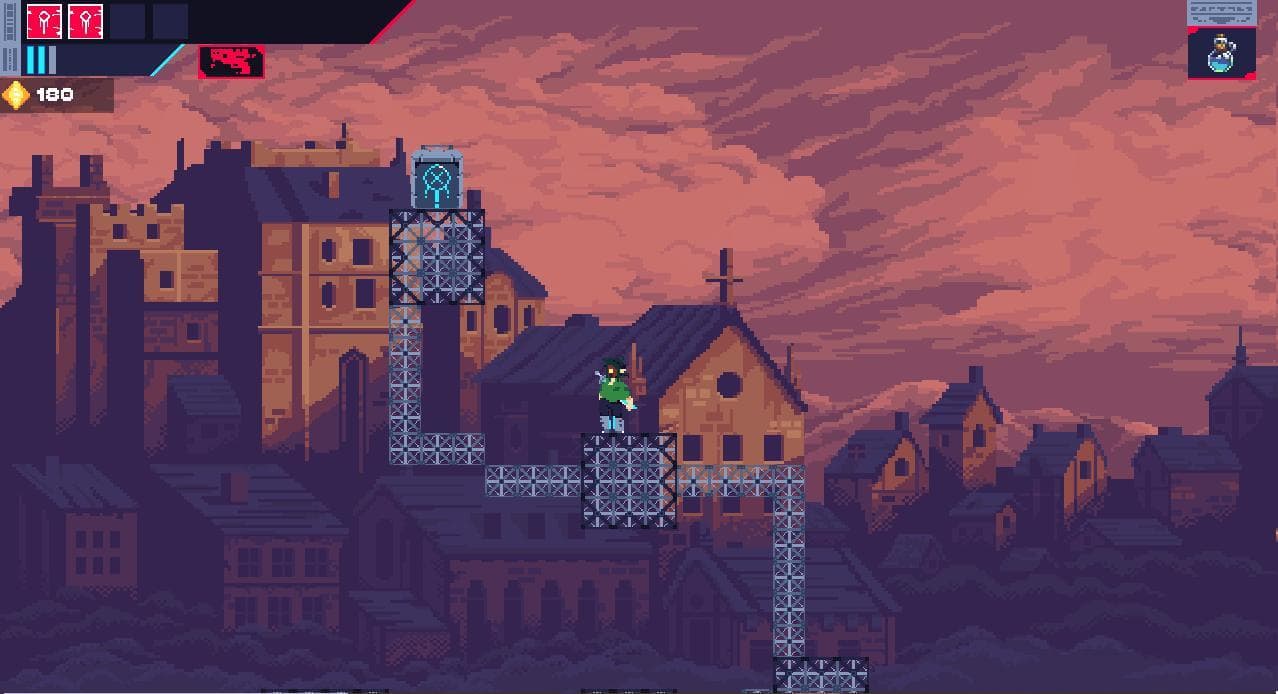 CYCLOPS screenshot 2