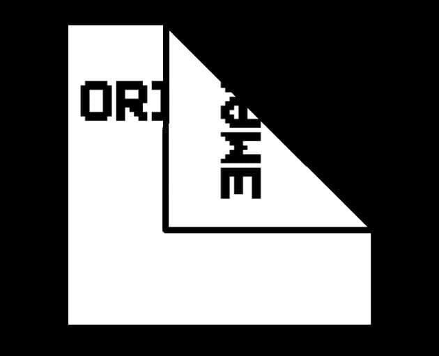 Origame (itch)