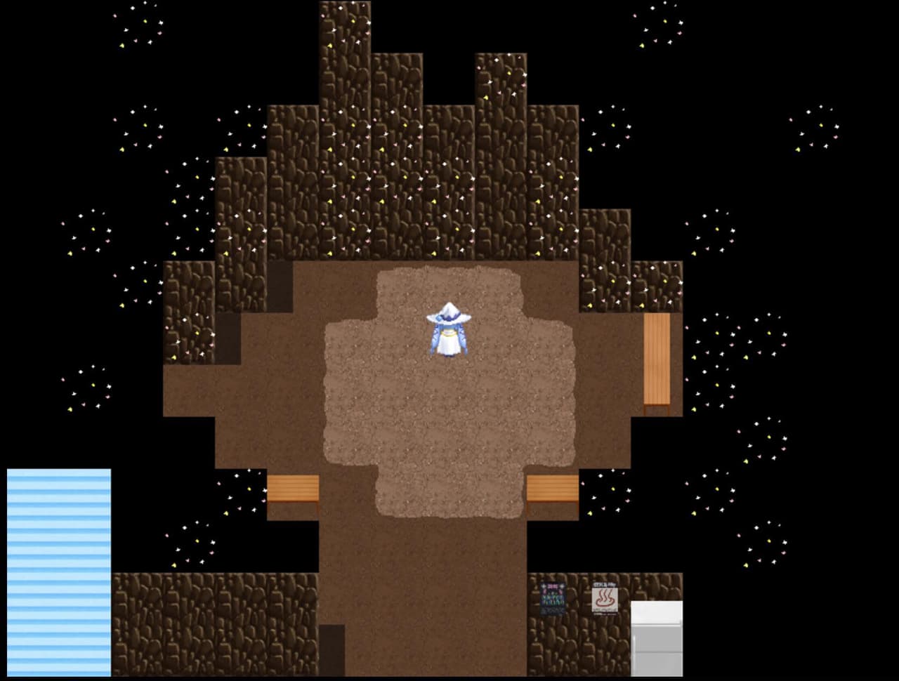 Namara-chans Great Adventure (Demo)