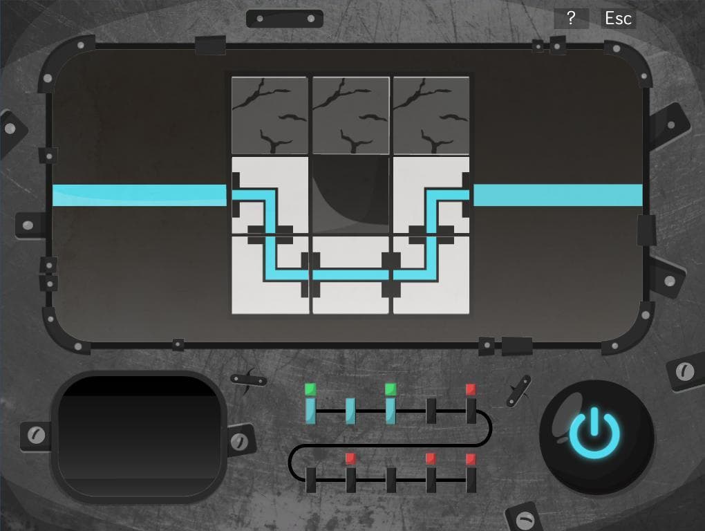 Libre screenshot 2