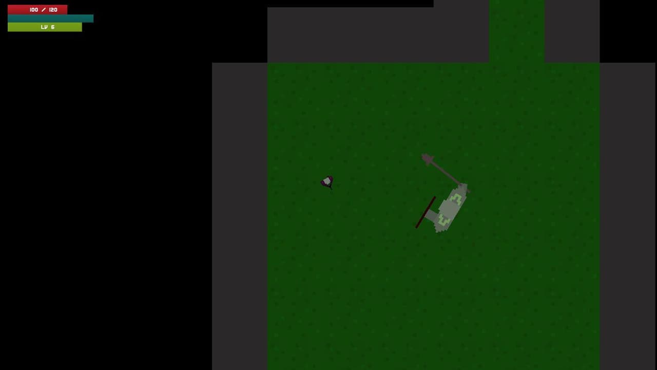 World Collapse screenshot 2