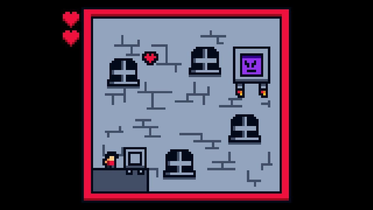 The Kuki Boy III: Keos adventure