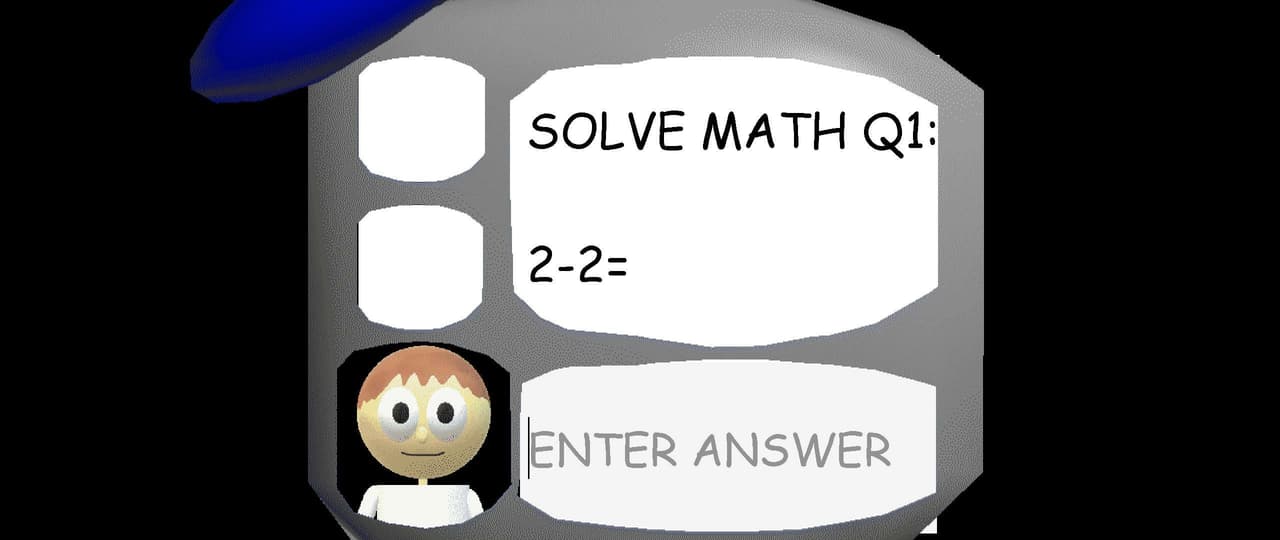 The Totally Legit Learning Game With Yassmeen screenshot 3