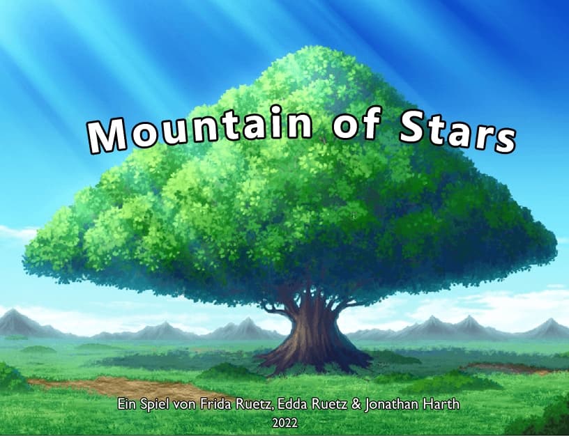 Mountain of Stars screenshot 2