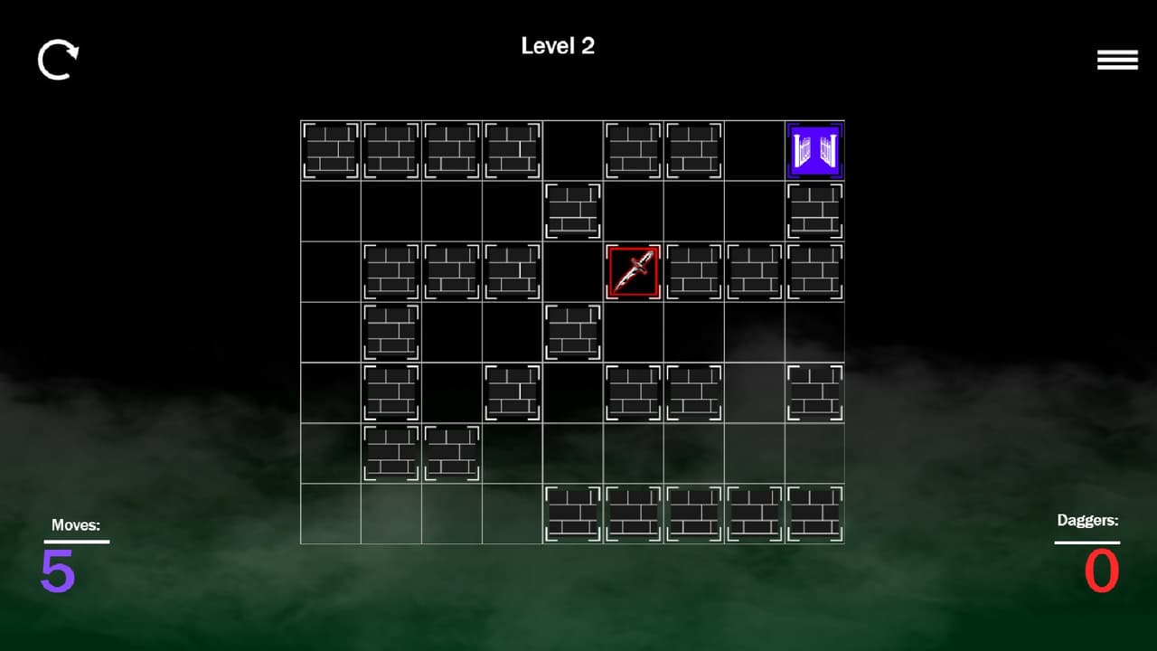 Kingslayer: The First Assassin screenshot 2