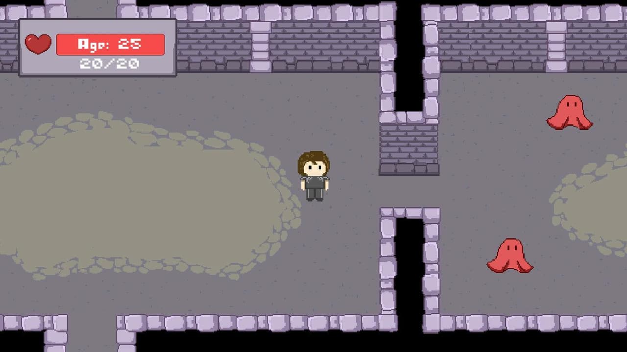 Dunage screenshot 3