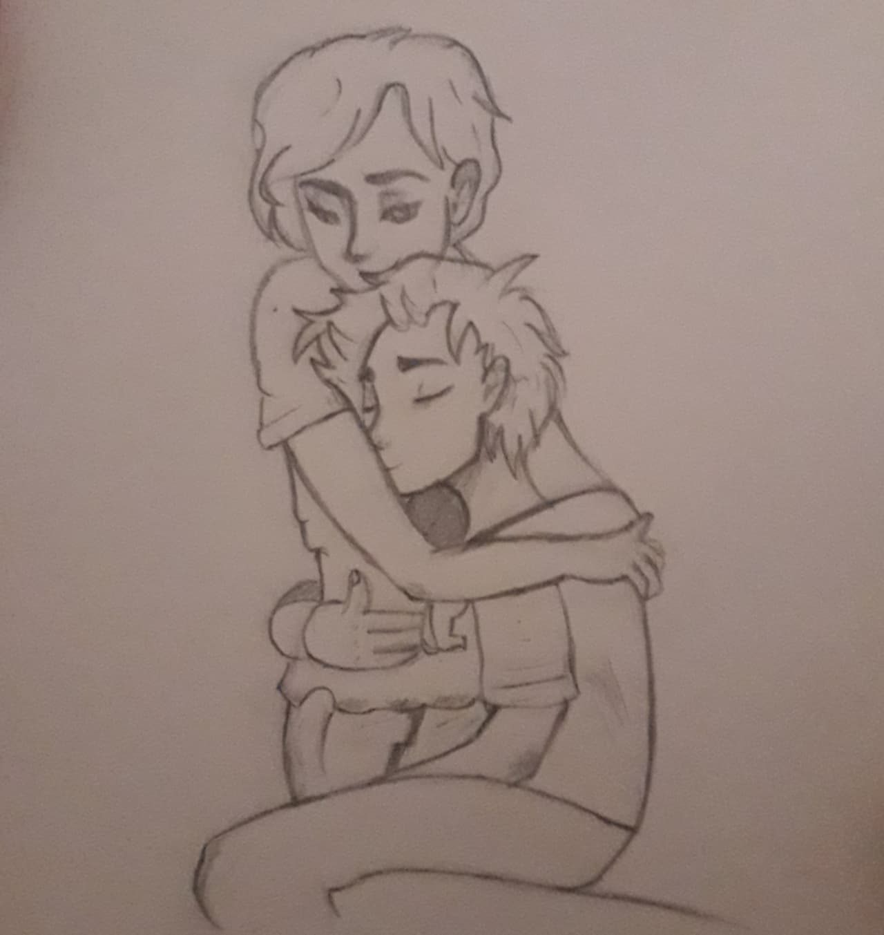 Te amo Ana