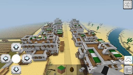 Wild West Craft - Mini West World screenshot 3