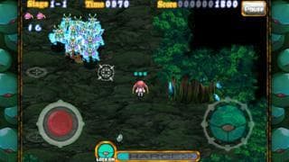 Mushihimesama BUG PANIC LITE screenshot 4