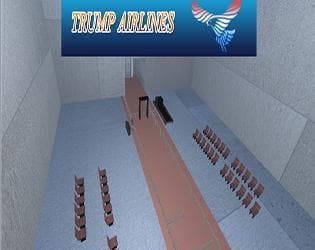 Trump Airlines