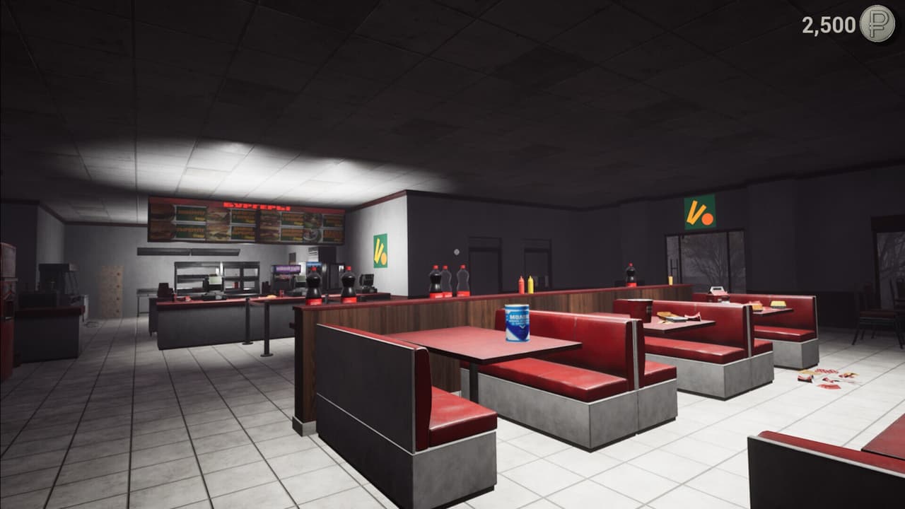 СТРАШНО И ТОЧКА screenshot 5