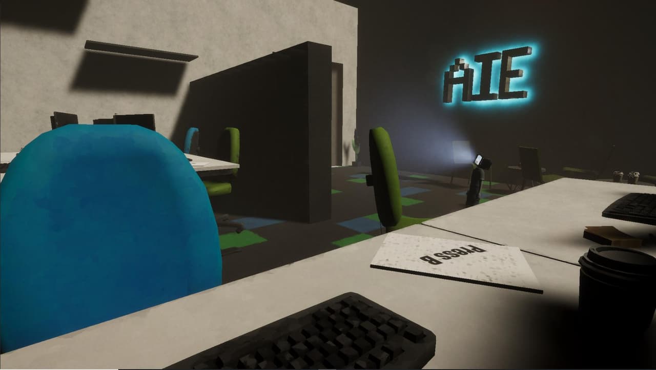 Miniature Dev - DEMO - Game Jam