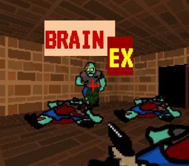 BrainEX (BETA)