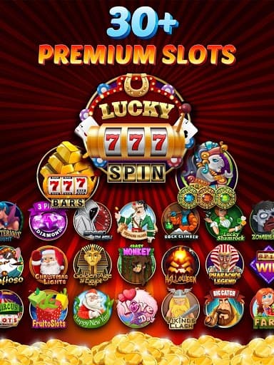 Royal Casino Slots - Huge Wins screenshot 2