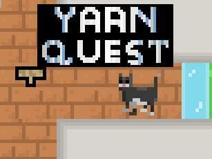 Yarn Quest SGJ
