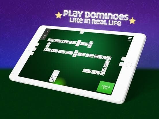 Dominoes - Classic Board Game screenshot 4