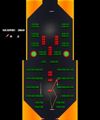 Pinball Breaker 4 screenshot 2
