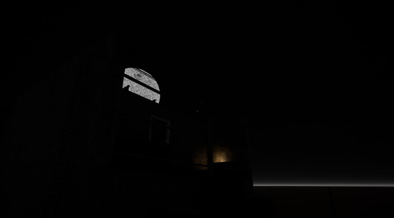 Horror Game (Power48)