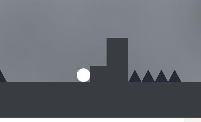 A Circles Journey screenshot 2