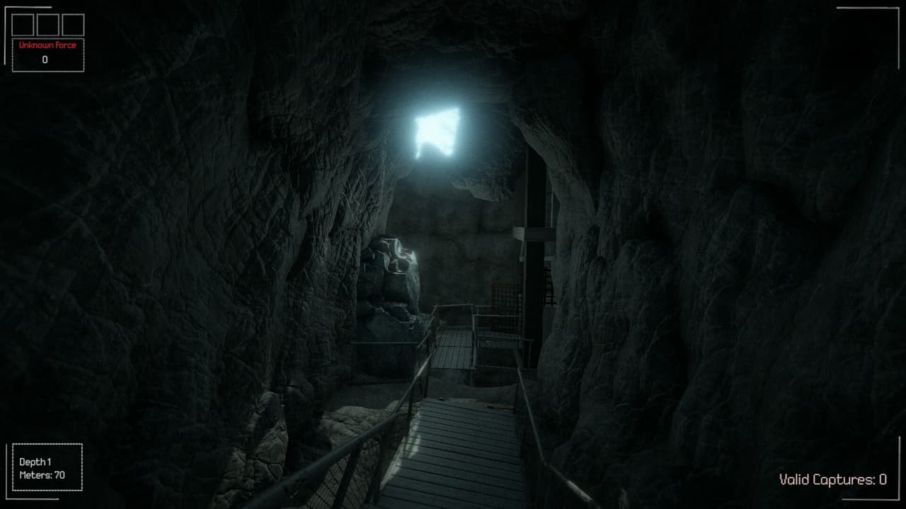 Inside Depth 6 screenshot 4