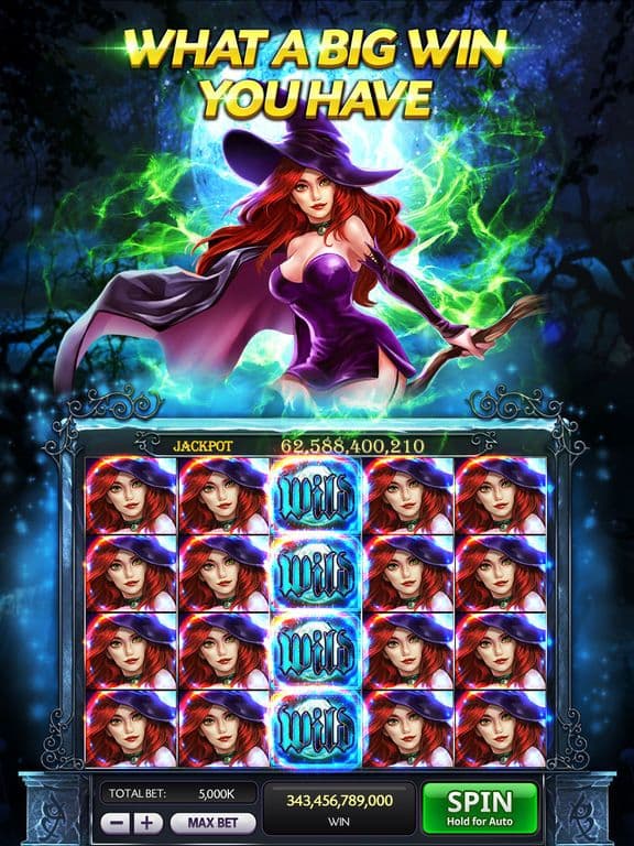 Vegas Tower Casino: Slot Games screenshot 6