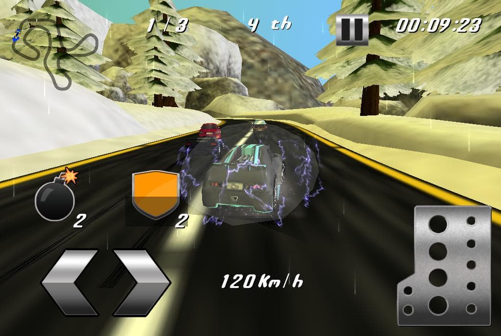 Speed Freakz 2