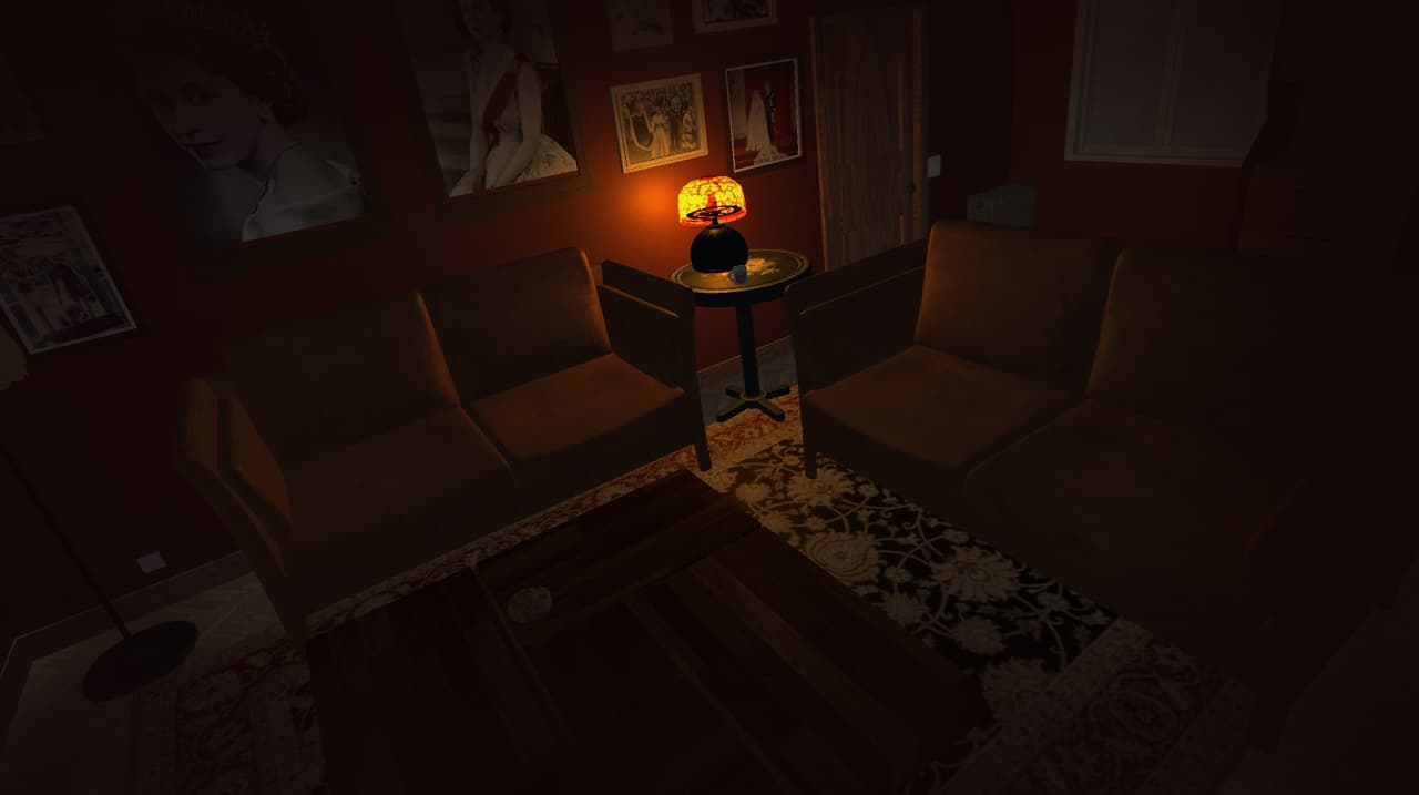 Voices screenshot 2