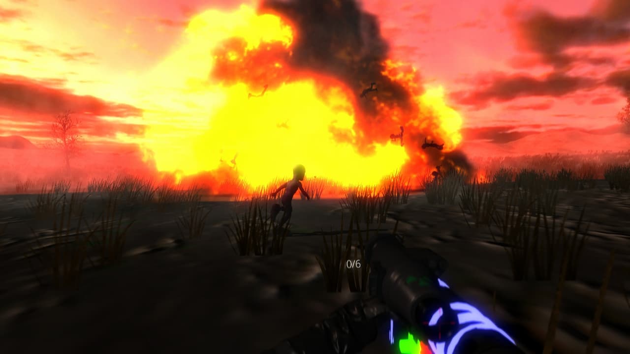 Operation Z screenshot 4