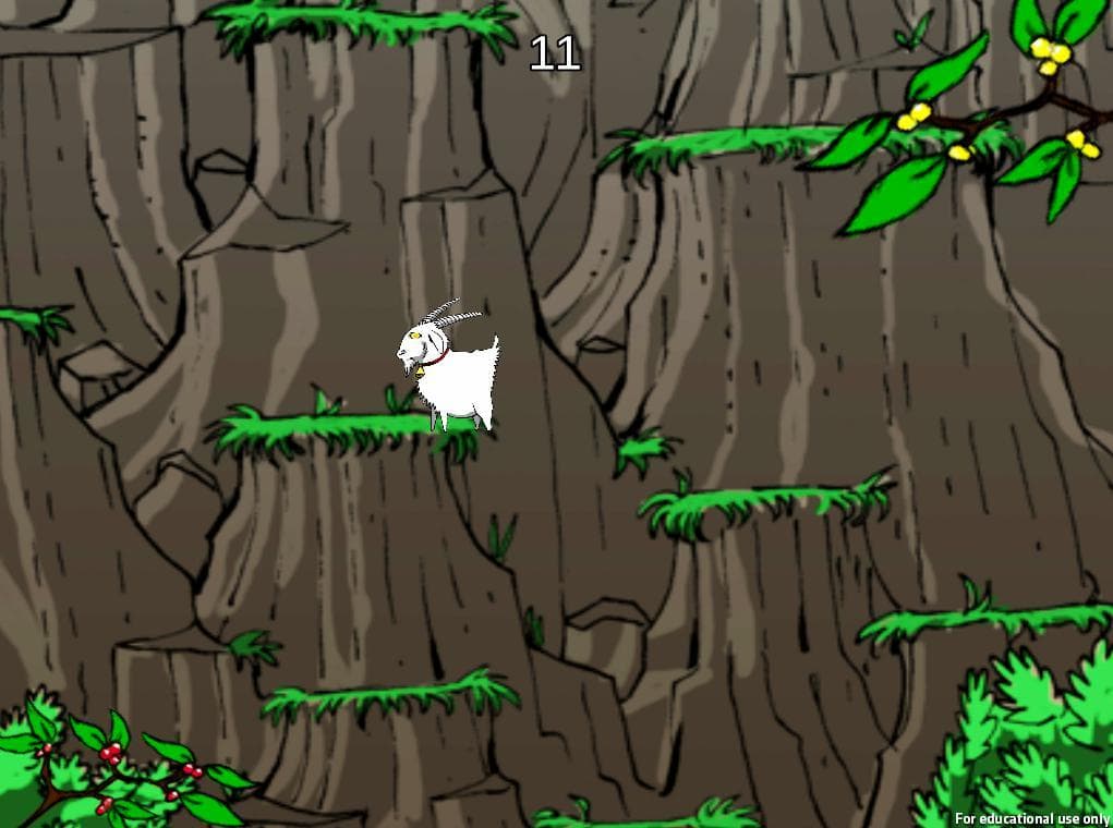 The Higher You Get screenshot 2