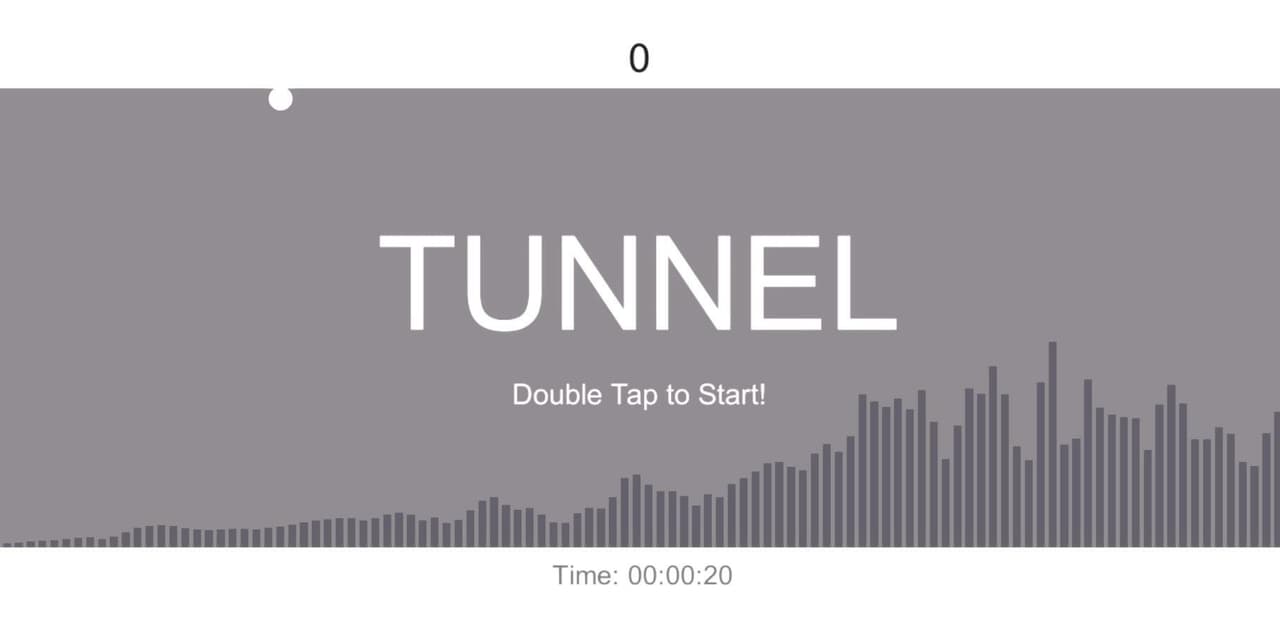 Tunnel (Cyaygel) screenshot 2