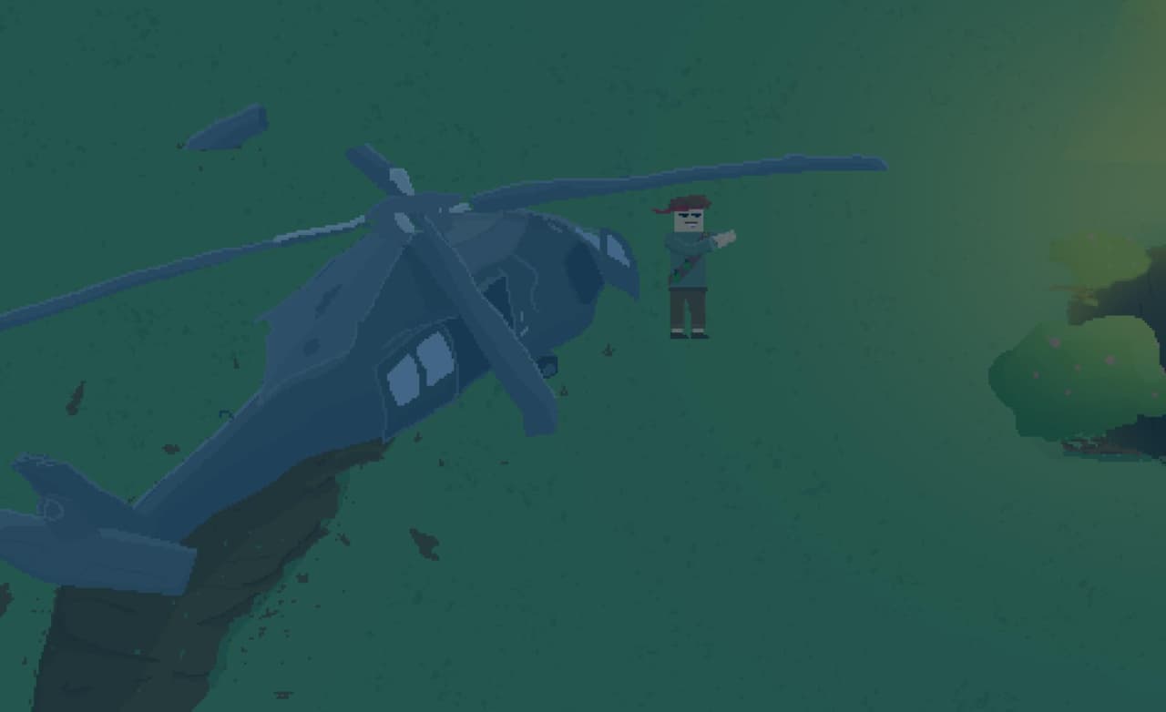 Born To Be Wild screenshot 2
