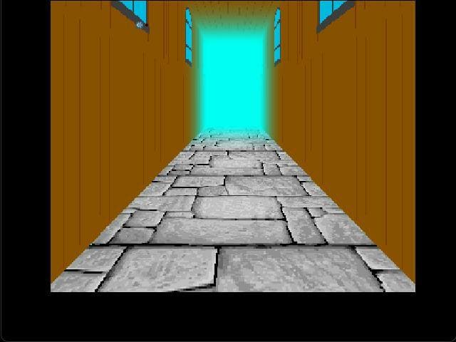 Salesman - Demo screenshot 2