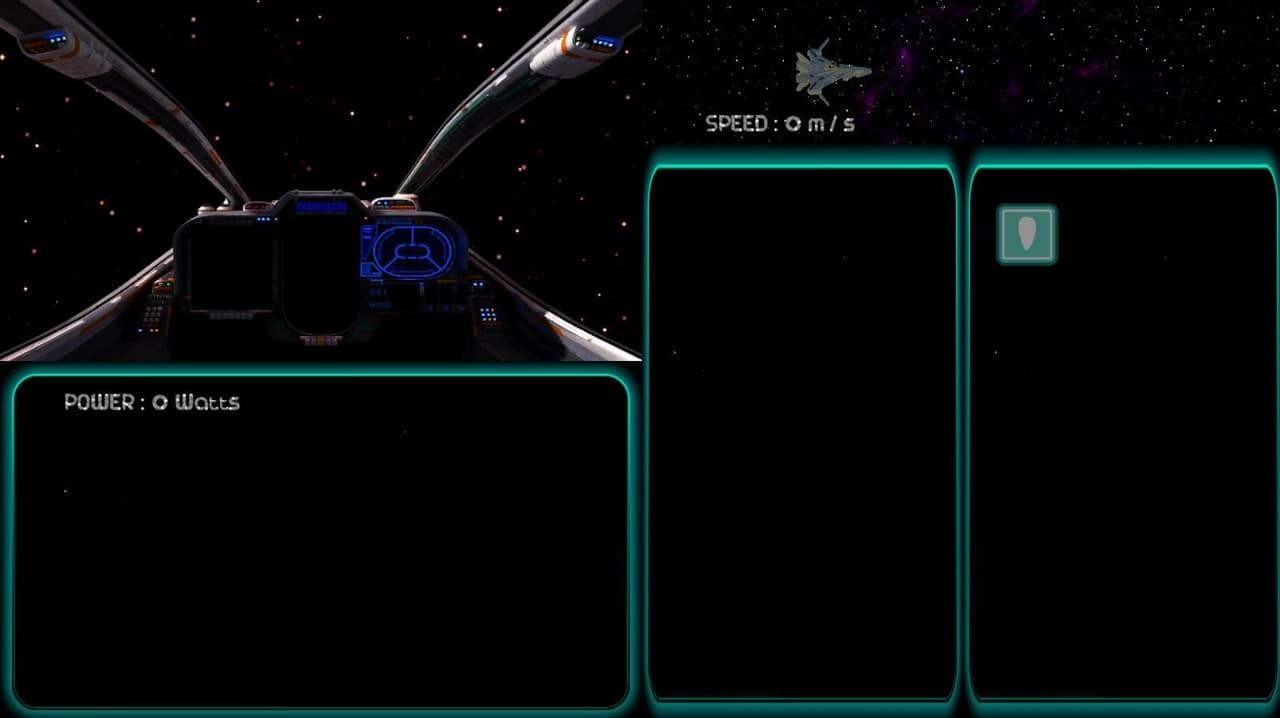 Fusion (itch) (darnok333) screenshot 4