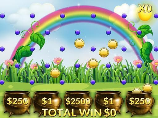 Lucky Little Leprechaun Vegas Slots Machine screenshot 5