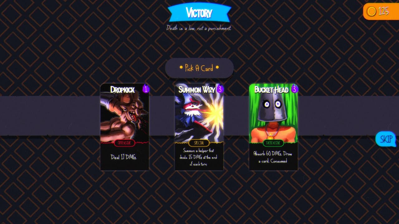 Doors of Insanity screenshot 5