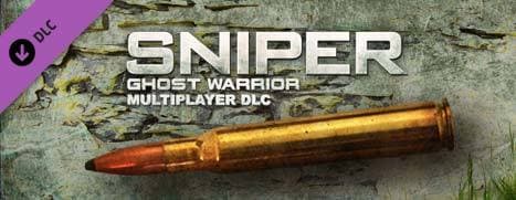 Sniper: Ghost Warrior Trilogy screenshot 4
