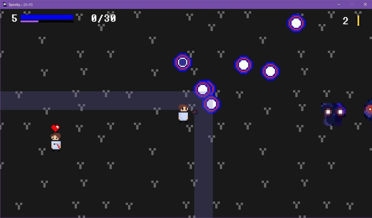 Inanis (Painiteツ) screenshot 3