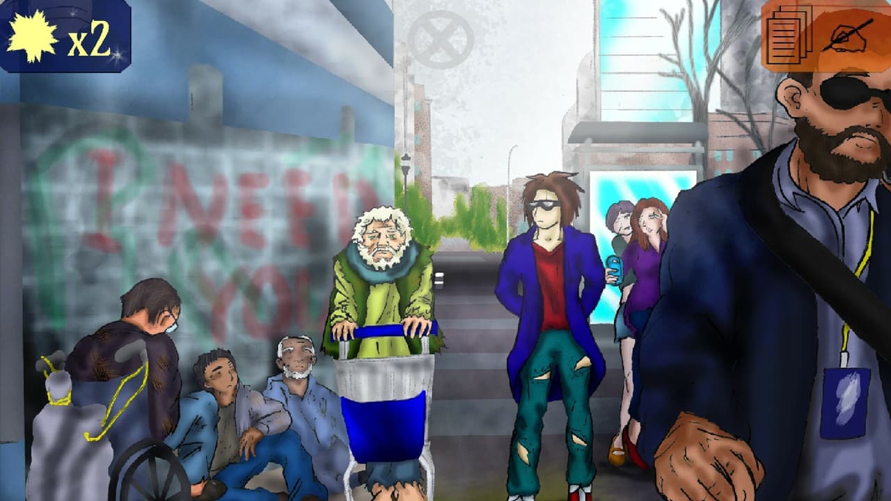 Rewrite - DYH screenshot 2