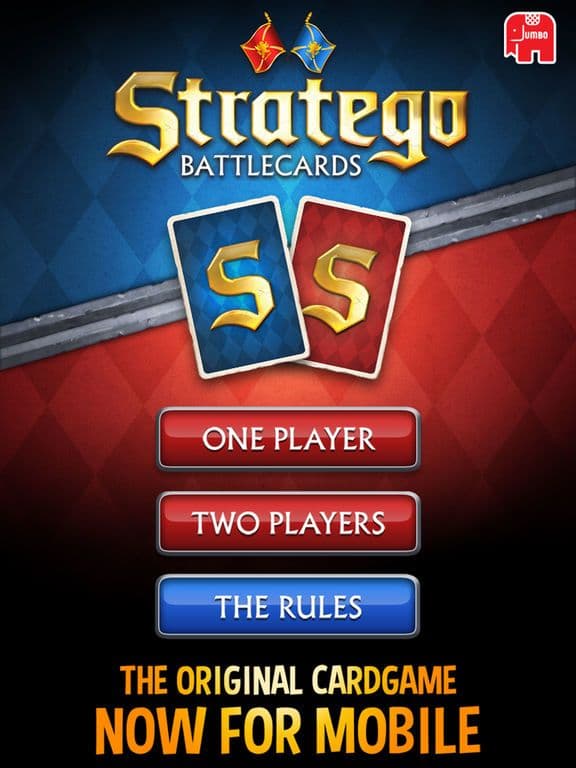 Stratego Battle Cards screenshot 2